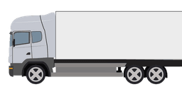 26ft Box Truck